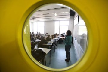 Matrículas nas escolas com controlo mais apertado nas moradas dos encarregados de educação