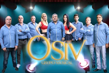 Osiv – Grupo Musical